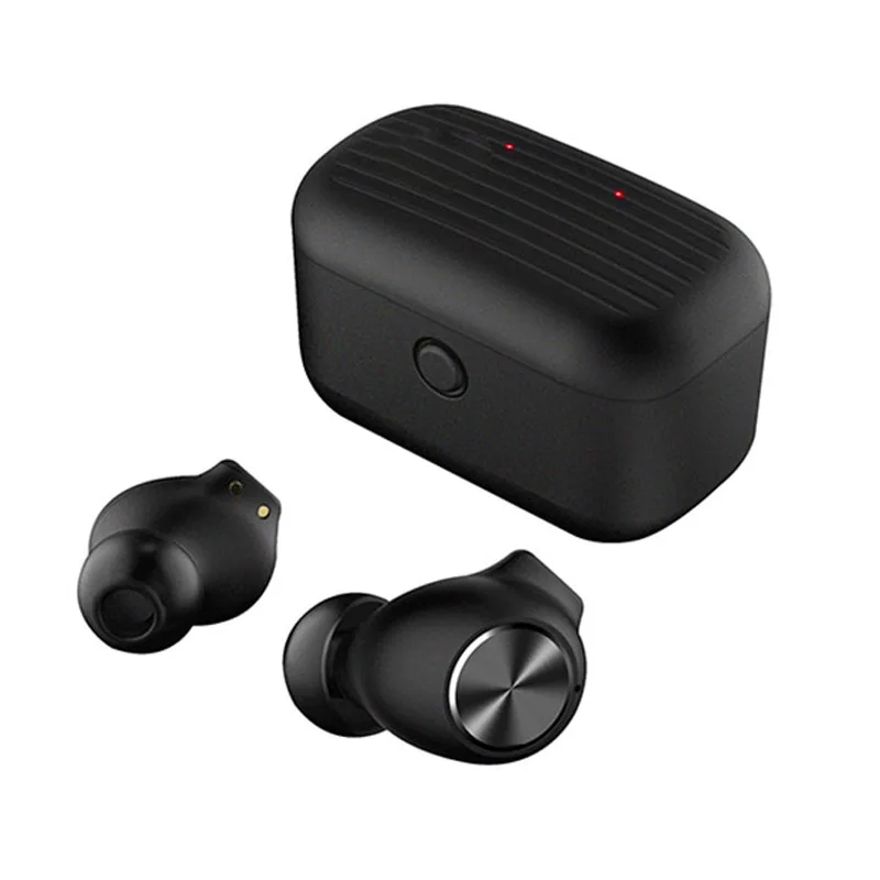 Новейшее автоматическое подключение Bluetooth 5 0 гарнитура Tws мини беспроводные