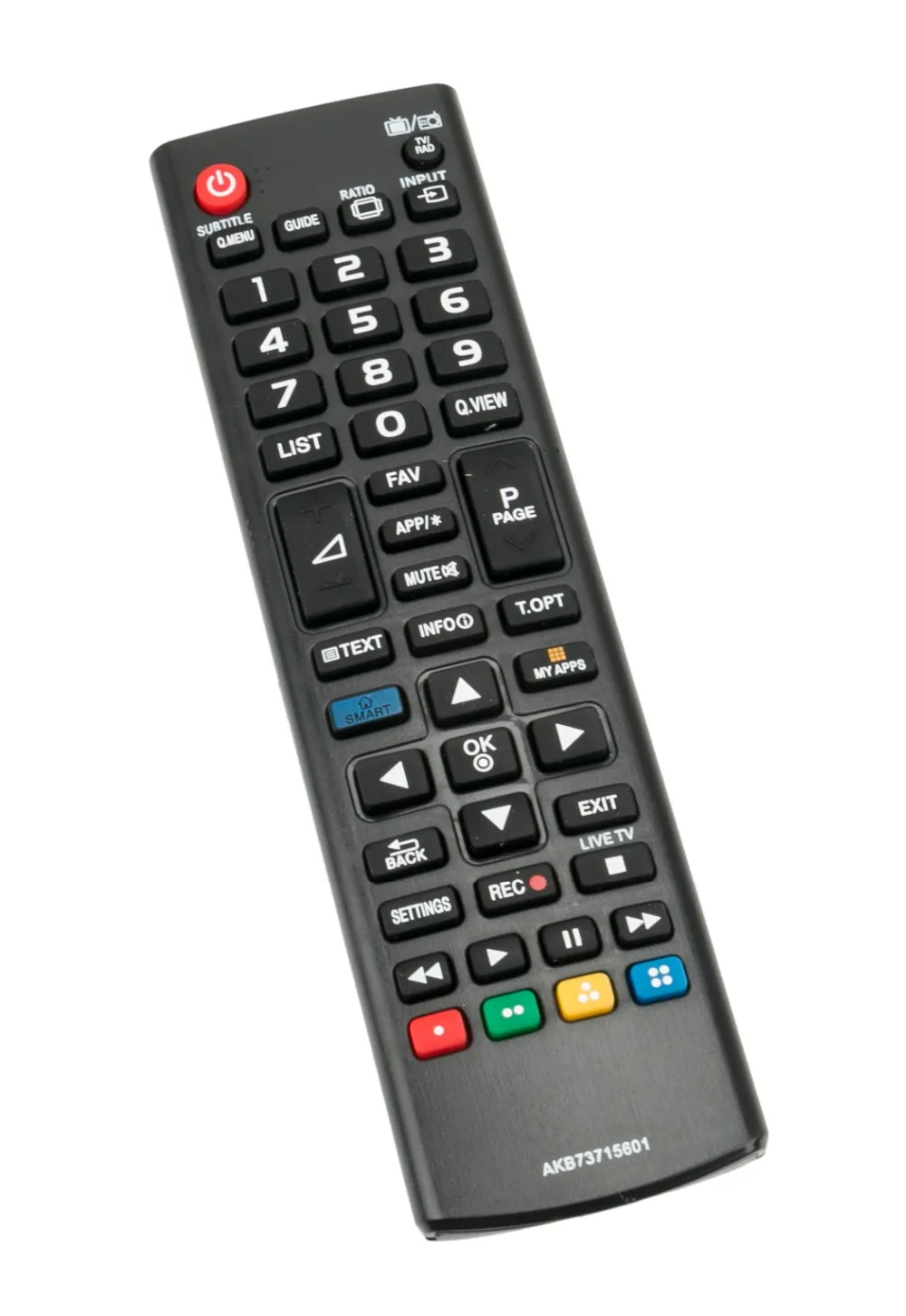 Новинка AKB73715601 заменена на AKB73715646 AKB73715634 подходит для телевизоров LG 42LA640V 55LA620V 47LA620V