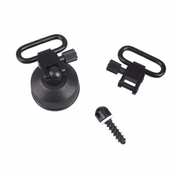 

Remington 870 20G Sling Mount Set Magazine Cap Swivel Adapter YT1-0018
