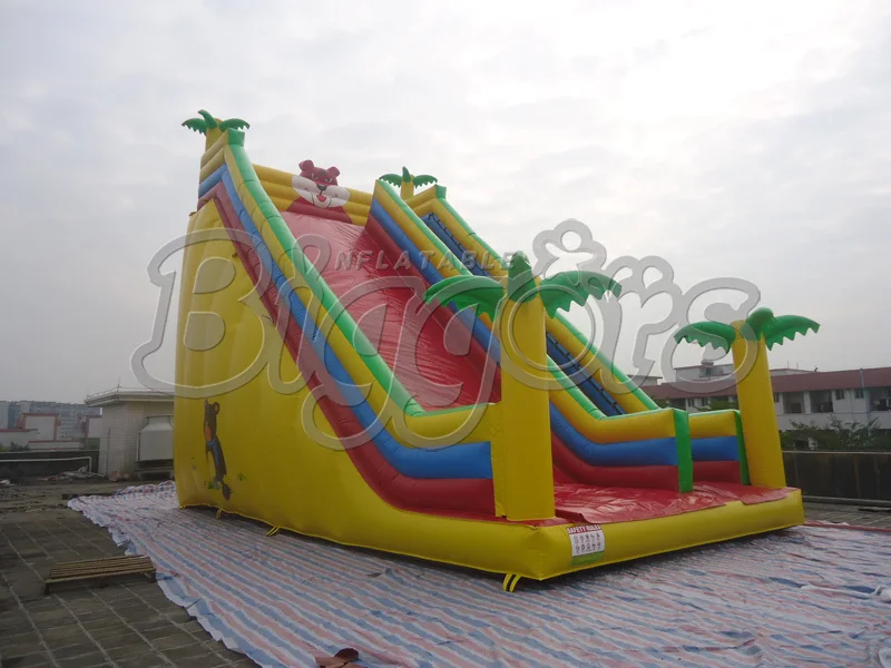 

Inflatable  slide for sale  At a reasonable price