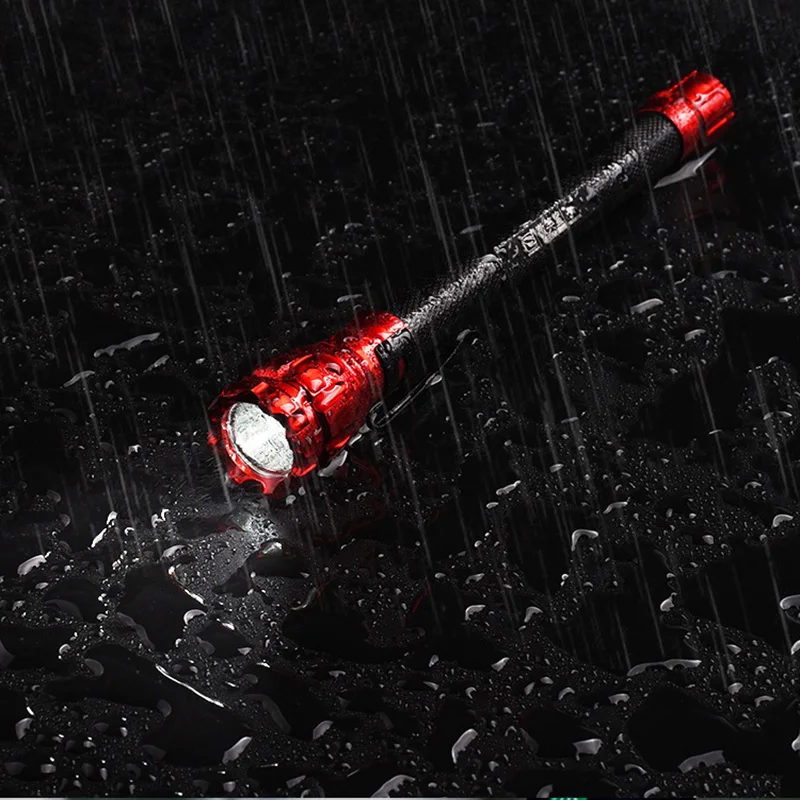 Flashlights Torches (3)