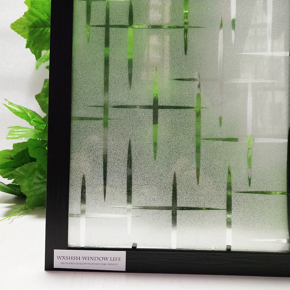 3D уединение водонепроницаемая пленка на окно пленки, горячее управление виниловая декоративная пленка для стекла Анти-УФ стикер окна 75*200 см