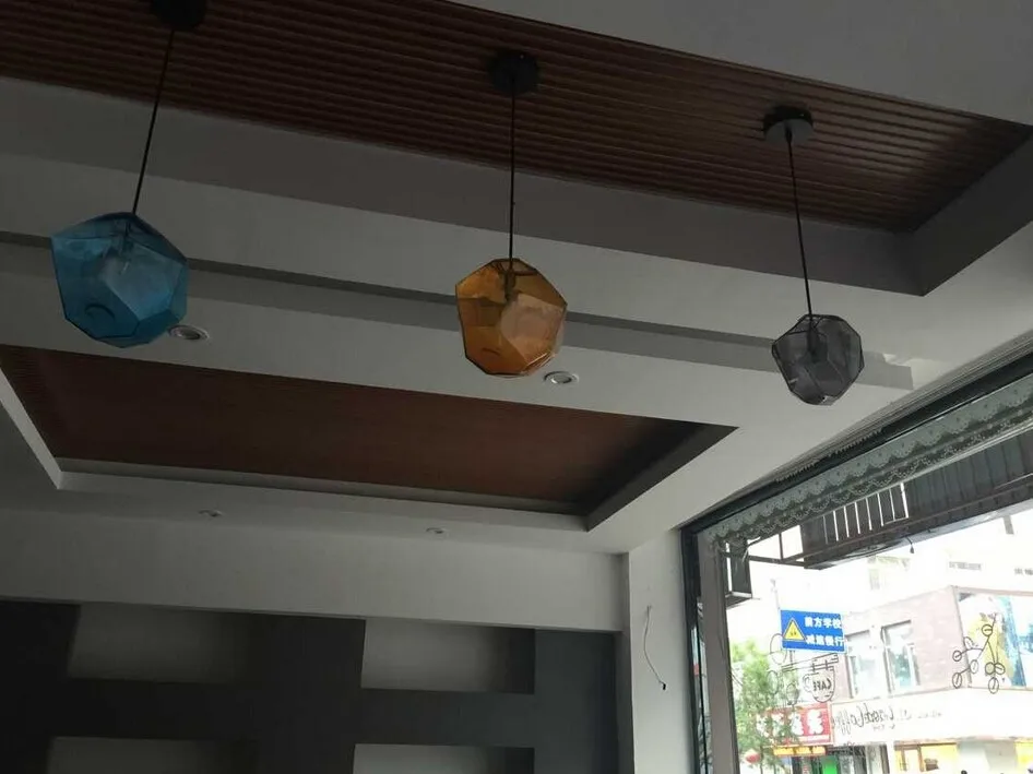 pendant light