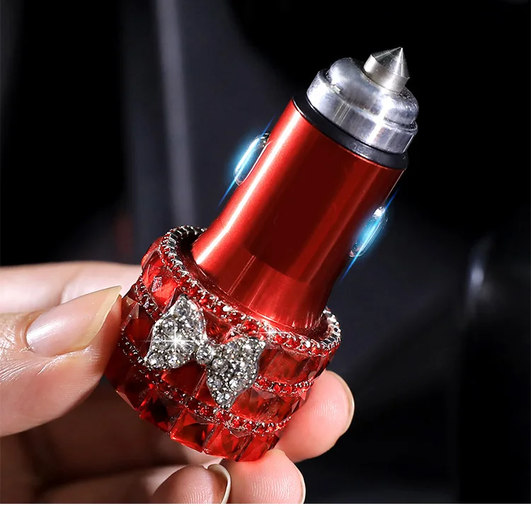 USB-Car-Charger-For-Mobile-Phone-Tablet-GPS-Fast-Charger-3-in-1-Charger-Cable-Data-Line-3