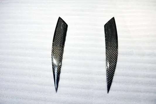 RX8 Carbon Eyebrow