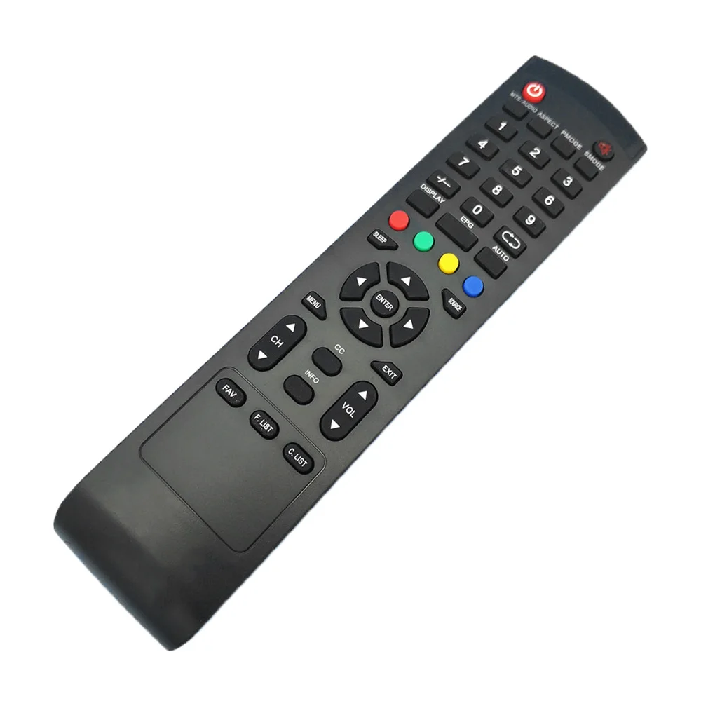 Пульт дистанционного управления для ТВ proscan furrion TV пульт управления|remote control for