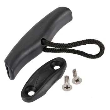 

Nylon Marine Carry Handle Carry Accessory Kayak Canoe Boat Easy Carrying Grip Handles Rowing Boat Supplies