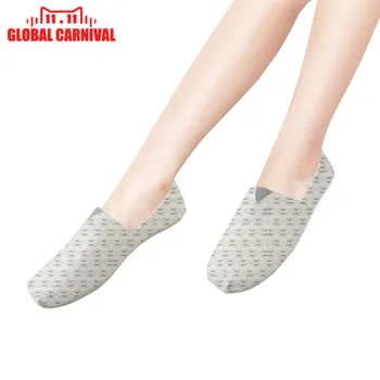

Anesthesia Anesthesiologist Fabric Army Red Cross breastfeeding blues Cats Ready For Report Flat Shoes
