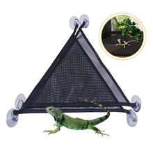 Pet Reptile Hammock 2 Pcs Set