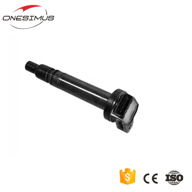 

Ignition Coil OEM 90919-02250 for T- 1UR-FE 2AR-FSE 3UR-FE 4GR-FSE LS CAMRY Saloon IQ LAND CRUISER RAV 4 IV REIZ I YARIS/VITZ