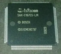 Новая оригинальная электронная сигарета IC Φ C167CS QFP | Электроника