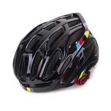 Bicycle Helmet Ultralight Cycling Helmet integrally-molded Helmet Band Reflective fitting Mountain MTB Outdoor Bike Helmet Bicycle Helmet Ultralight Cycling Helmet integrally-molded Helmet Band Reflective fitting Mountain MTB Outdoor Bike Helmet