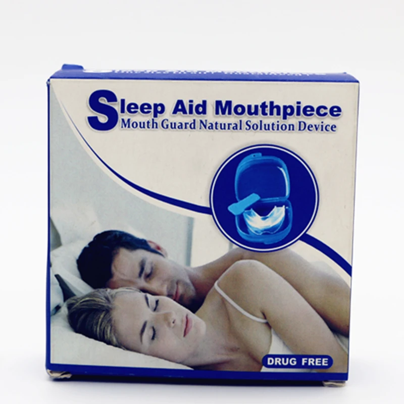 snore eliminator device
