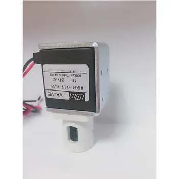 

Miniature Solenoid Valve Anti-corrosion pinch valve clamp pinch valve