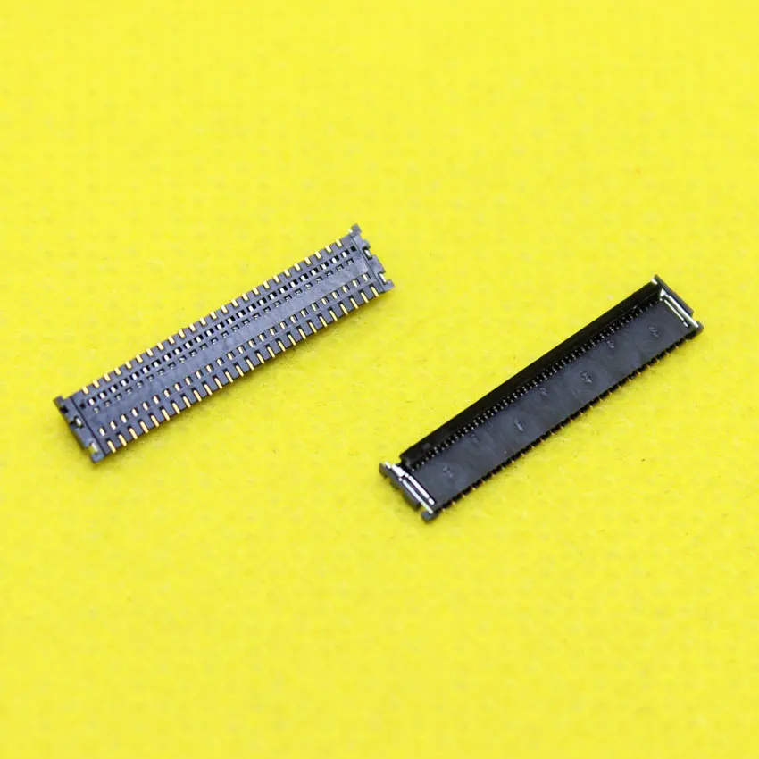 

NL-081 new for iPad 3 4 LCD display screen FPC connector 51 PIN on motherboard
