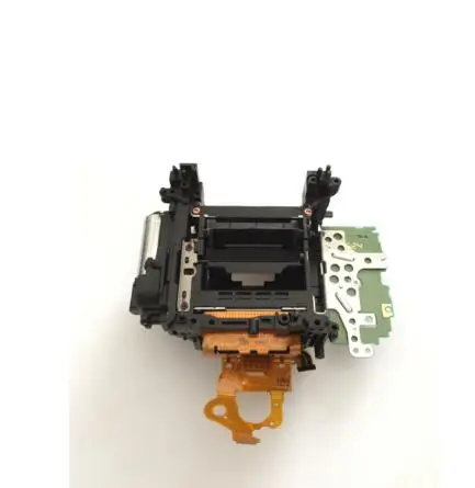  Original Mirror Box Main Body Framework with Reflective Driver Board AF Focus Unit For Canon 5D3 5D