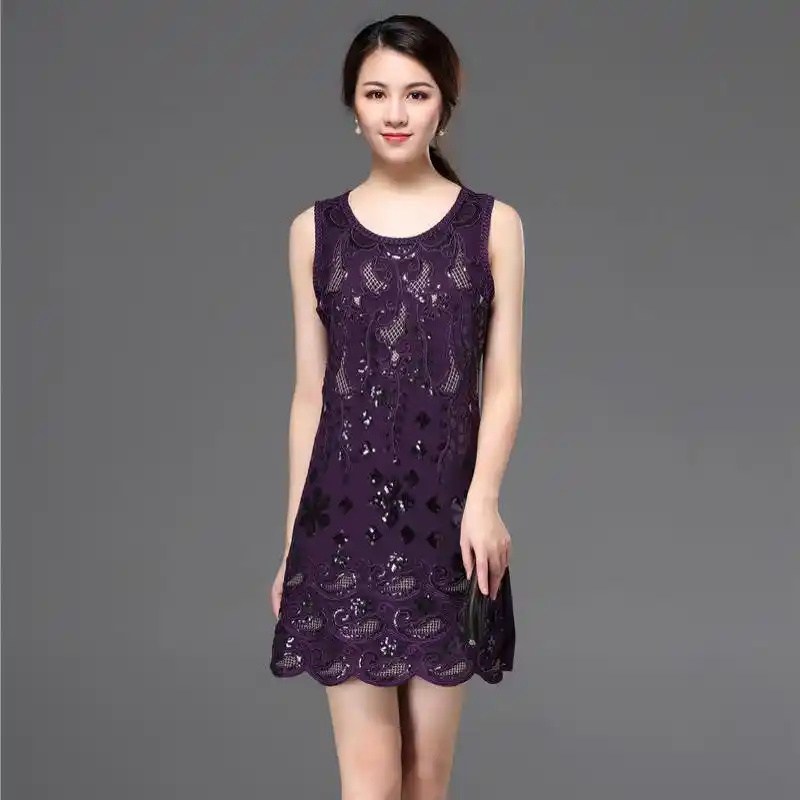 plus size summer cocktail dresses