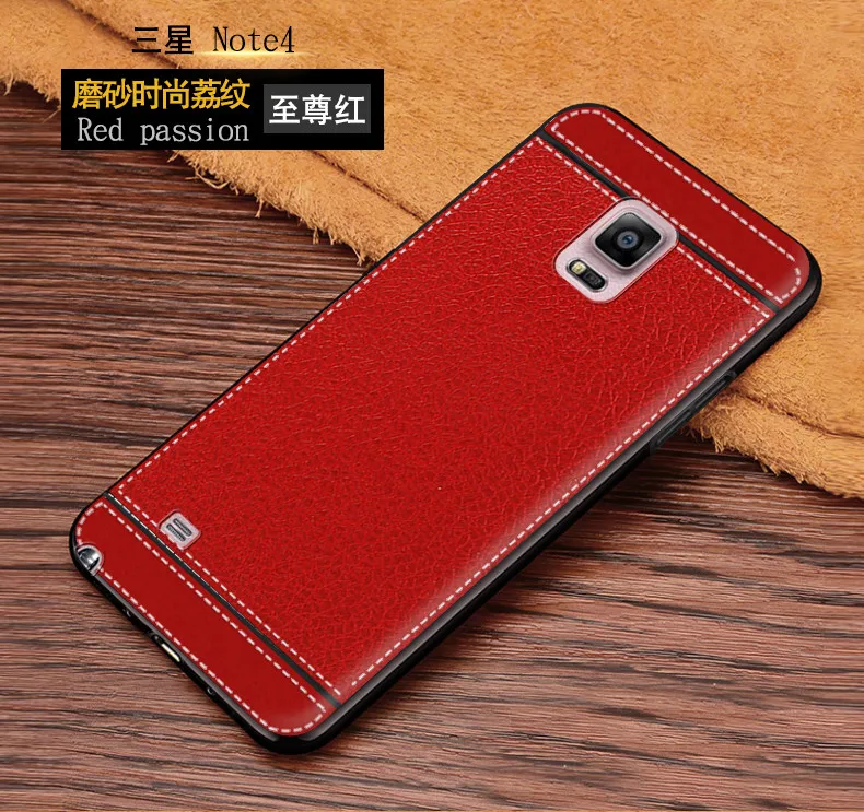 Мягкий чехол для Samsung Galaxy Note 4 Note4 мягкий 5 9 10 10g 10|case for samsung galaxy|case samsungcase |