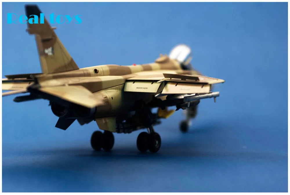 Kitty hawk KH80104 1/48 Sepecat Jaguar набор пластиковых моделей