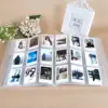 288 Pockets Transparent Mini Film Photo Album Fujifilm Instax Mini 11 9 8 7s 25 70 90 LiPlay LINK Instant Camera Film Holder ► Photo 2/6