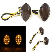 Indicador de luces intermitentes CBR 1000RR 600RR 900RR, para Honda CBR1000RR, 2009-2014, CBR600RR, 2009-2016, CBR900RR