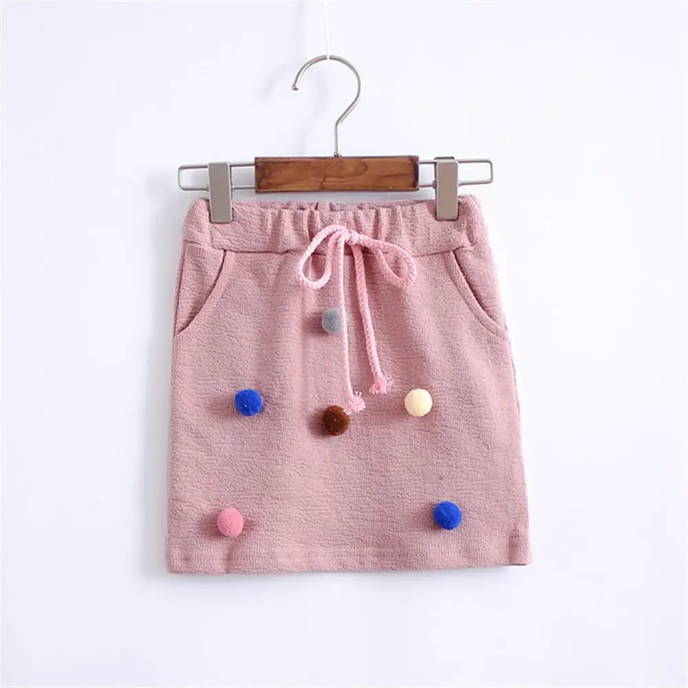 3 4 5 6 7 8 Year Girls Skirts Suits 2019 New Spring Autumn Children Clothing Set Long-Sleeved Shirts Fashion Kids Clothes