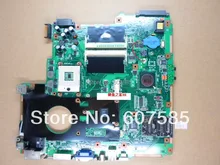 For ASUS S96H Z96H Laptop Motherboard intel ddr2 100% tested
