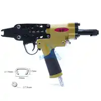 คุณภาพสูง SC7E นิวเมติก C แหวน Plier เครื่องมือ Air C Nailer Stapler Nailer C ปืนเล็บเครื่องมือ