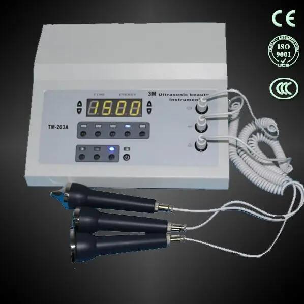 3M Ultrasonic removing Eye Bags Freckle Eyes Dark Circles Desalination