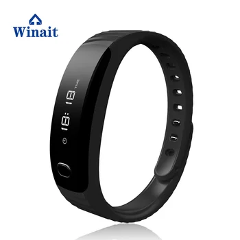 

winait factory price cheap bluetooth 4.0 bracelet H8
