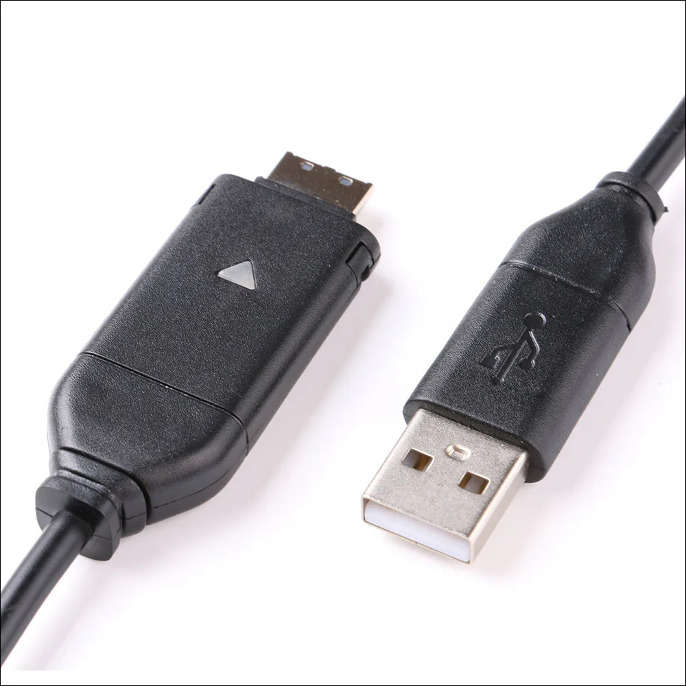 USB кабель для зарядки и синхронизации данных Samsung camera NV103 NV106 NV30 NV33 NV4 NV40 NV9 P1000 P1200 P800