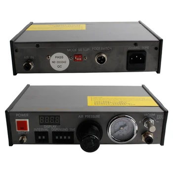 

SP8000 automatic CNC dispensing machine, digital automatic dispensing machine, AB dispensing machine, 220V ± 10% / 50Hz