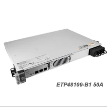 ETP48100 B1 50A Мощность выпрямителя R4850G2, Хуа Вэй ETP48100-B1 50A 220/48 V AC к DC источник питания для Fiberhome