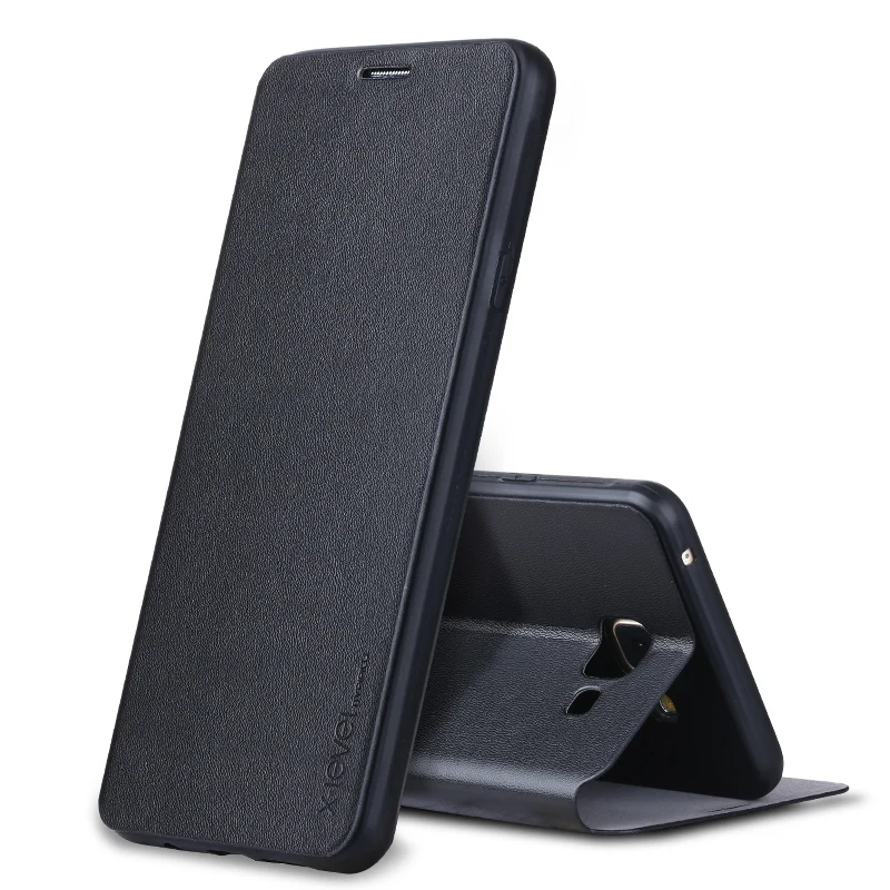 

ultra-thin Leather Flip Cases sFor Samsung A5 2017 Flip Case sFor Samsung A5 2016 Flip Case For Samsung Galay A5 2017 2016 Cover