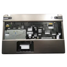 Чехол для ноутбука TOSHIBA P850 P855 серебро подлокотник для ноутбука верхняя крышка