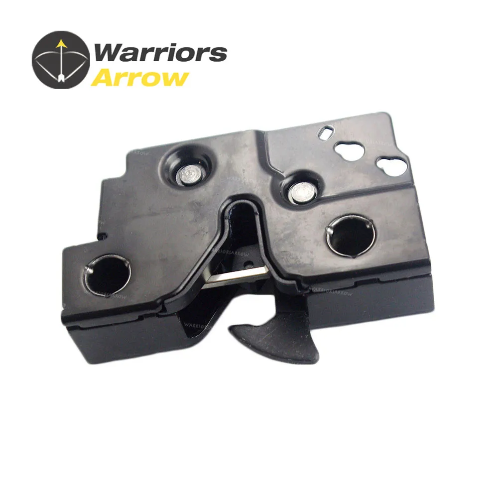 NGEXT-25-11 Engine Hood Latch Lid Lock Clasp Lower Bonnet Hood fit for VW Passat B5 2001 2002 2003 2004 2005 3B0823509R 3B0 823 509 R