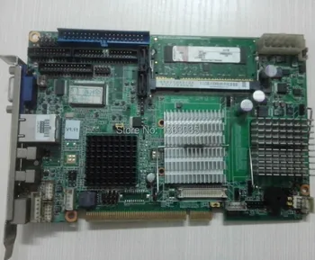 

PCI-7030VG PCI-7030 industrial motherboard with VGA ,2*USB ,keyboard port , 1*LAN tested working