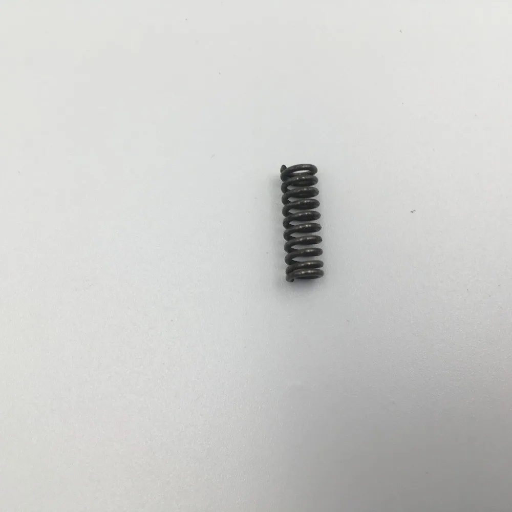 2 قطعة Prusa i3 mk2/mk2s/mk3 3d طابعة الطارد سوستة شد زنبركية 2 قطعة Prusa i3 mk2/mk2s/mk3 3d طابعة الطارد سوستة شد زنبركية