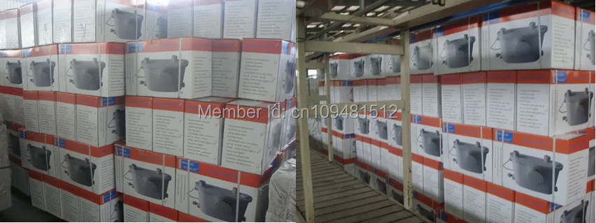 stock