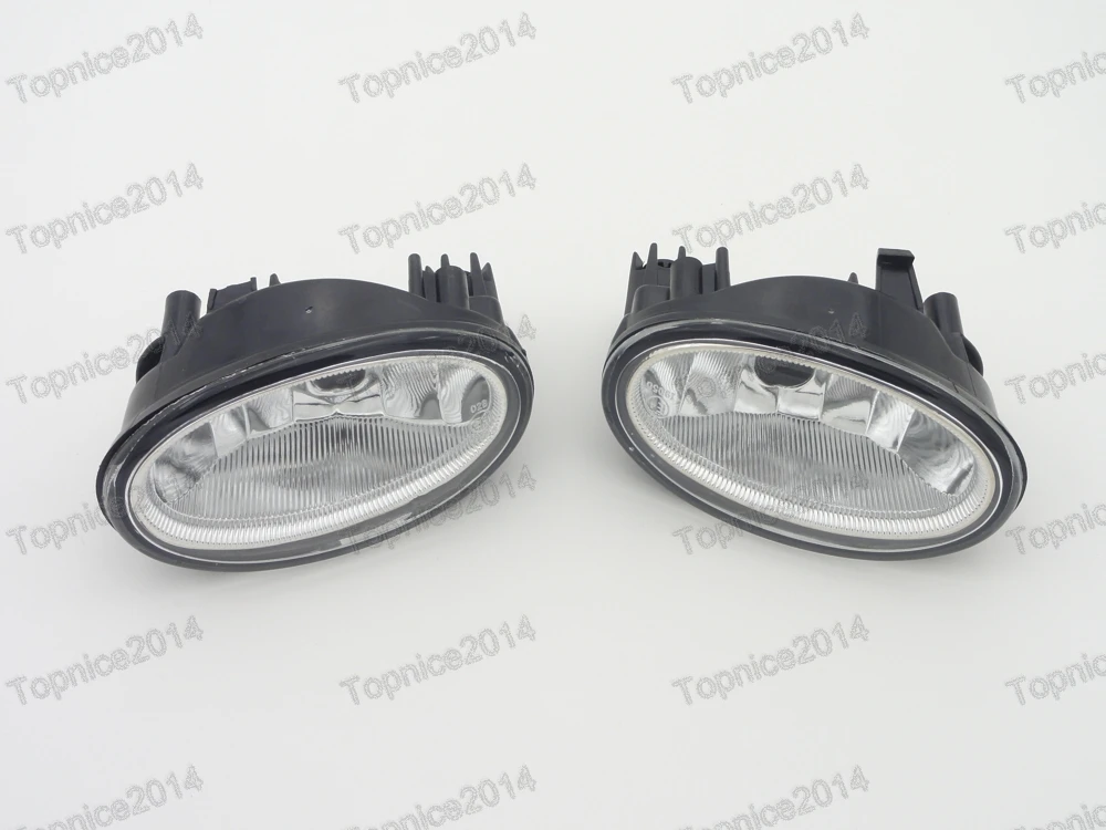1 пара фары на передний бампер для Honda Jade 2014 2015|front fog lamp|lamp foglamp for |