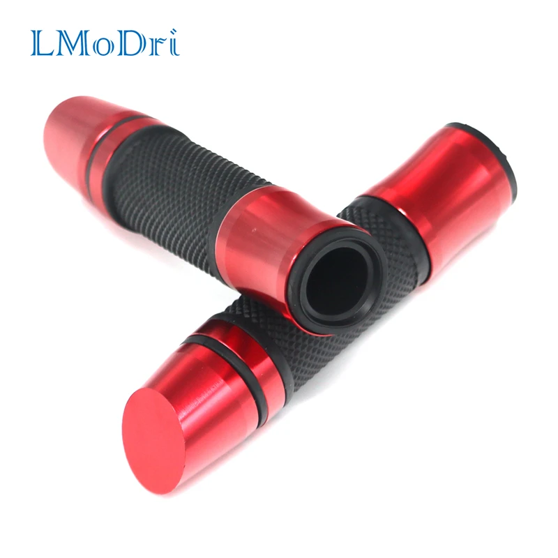 Interruptor de Alumínio Controle do Guiador para Faróis Luz de Parada de Emergência Lmodri Motocicleta Universal 8 Chifres Três-em-um Botão 7 - 18 luz de parada de emergência três-em-um botão
