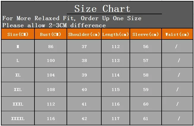 SIZE