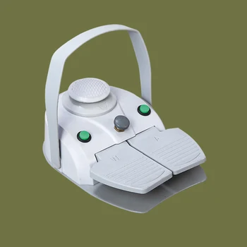 

1pcs Standard Dental Chair Multi-Function Foot Pedal Control