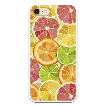 

Stand case costume drawing Citricos WP015 for Apple IPhone 7/8