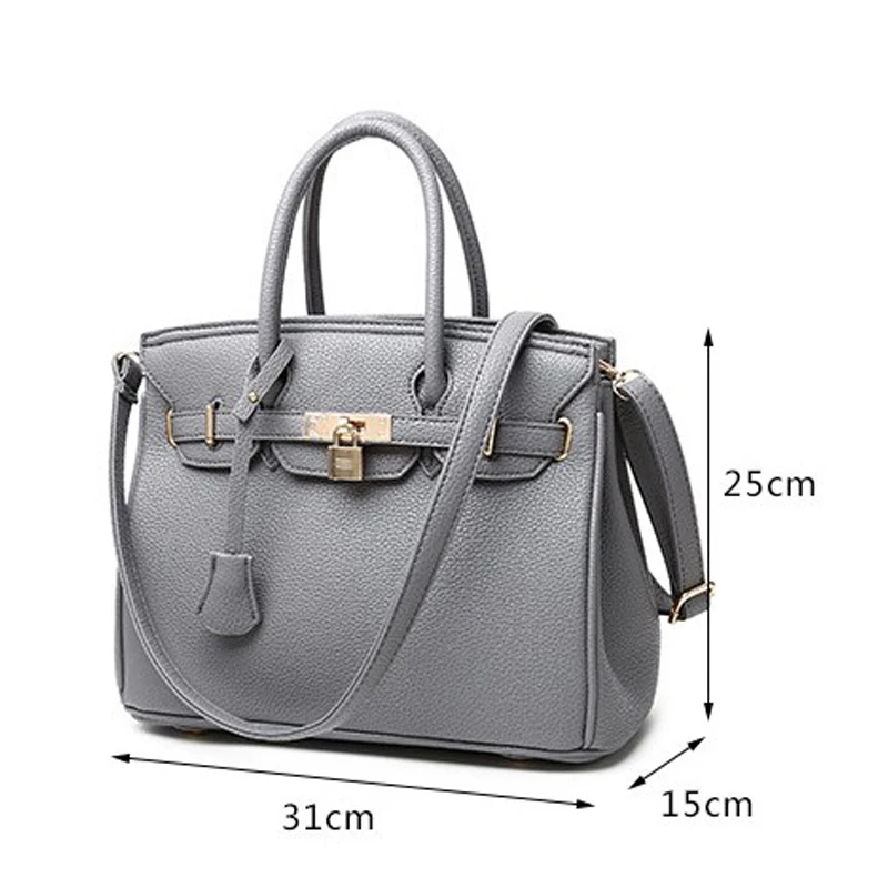 Zooron 2017 New Fashion Women Leather Handbag Price Black Zooron 2017 New Fashion Women Leather Handbag Price Black Shoulder Bag Pink Style Of In Top Handle Bags From Luggage On