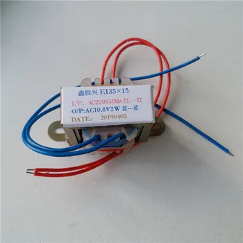

10.8V Transformer 220V 2VA EI35*15 Power transformer for Jiuyang DJ13B-D08 Supor Soymilk