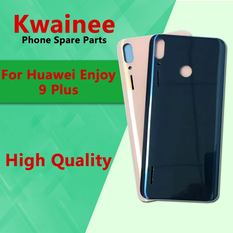 touch screen Panel for Huawei Enjoy 9 plus