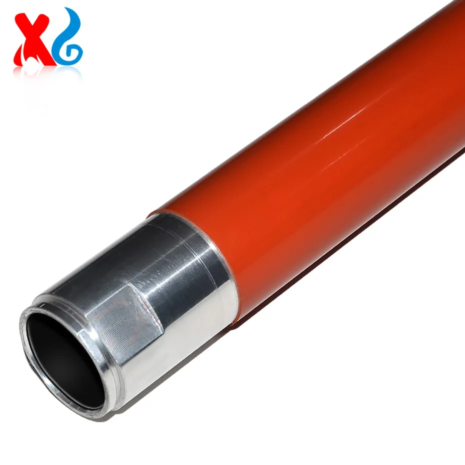 DC240 DC250 верхний фьюзерный валик для Xerox DocuColor DC252 DC 240 242 250 252 WorkCentre 7500 7655 7665 7775 700I J75