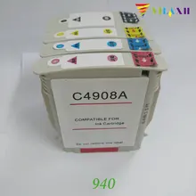 For HP 940 Compatible Ink Cartridges for HP940 Officejet Pro 8500 All-in-One 8000 8500A Printer For HP 940 Compatible Ink Cartridges for HP940 Officejet Pro 8500 All-in-One 8000 8500A Printer