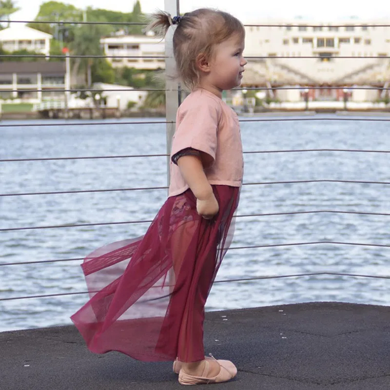 

Baby Girl Clothes Children's Mesh Stitching Sunscreen Clothes 2019 Baby Girl Summer Cardigan Jacket For 1-4Y Wear